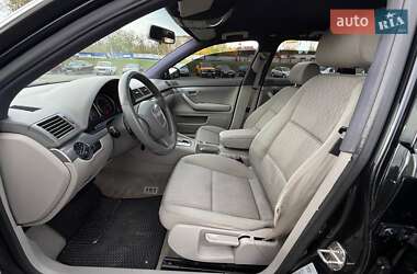 Универсал Audi A4 2005 в 