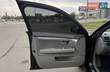 Универсал Audi A4 2005 в 
