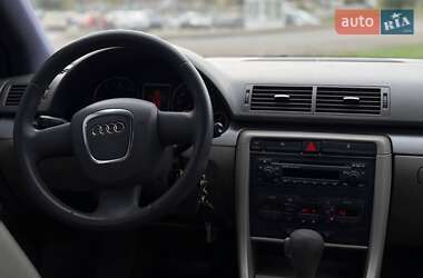 Универсал Audi A4 2005 в 