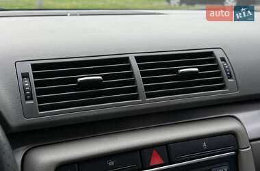 Универсал Audi A4 2005 в 