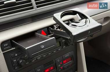Универсал Audi A4 2005 в 
