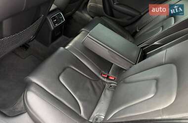 Седан Audi A4 2014 в 