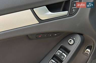 Седан Audi A4 2014 в 