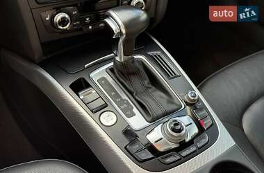 Седан Audi A4 2014 в 