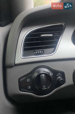 Седан Audi A4 2008 в 