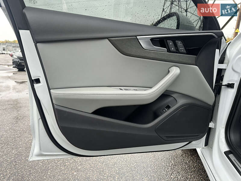 Седан Audi A4 2022 в Харькове фото 15 Седан Audi A4 2022 в Харькове