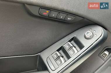 Седан Audi A4 2014 в 