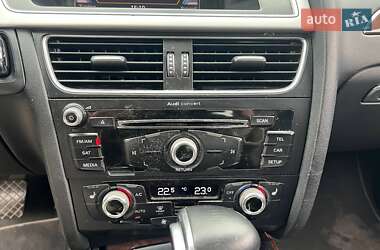 Седан Audi A4 2014 в 