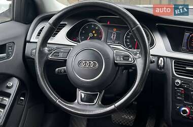Седан Audi A4 2014 в 