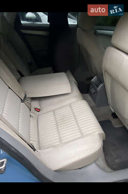 Седан Audi A4 2008 в 