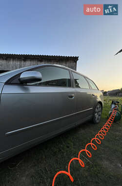 Универсал Audi A4 2007 в 