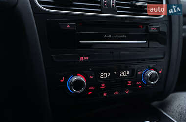 Седан Audi A4 2013 в 
