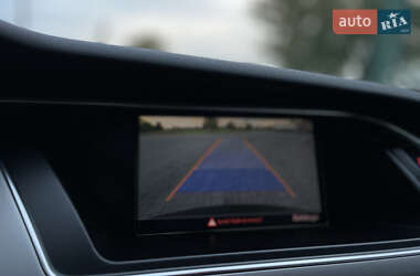Седан Audi A4 2013 в 