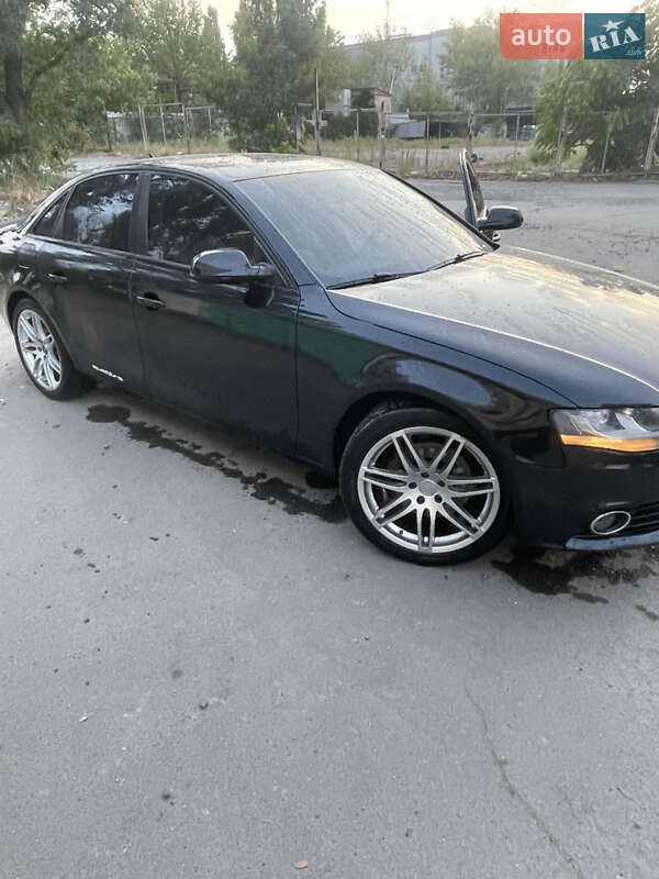 Седан Audi A4 2011 в Миколаєві фото 5 Седан Audi A4 2011 в Миколаєві