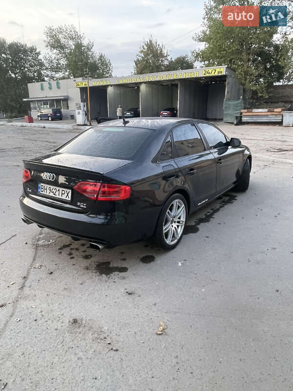 Седан Audi A4 2011 в Миколаєві фото 8 Седан Audi A4 2011 в Миколаєві