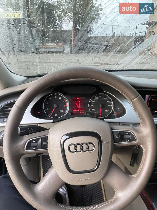 Седан Audi A4 2011 в Миколаєві фото 13 Седан Audi A4 2011 в Миколаєві