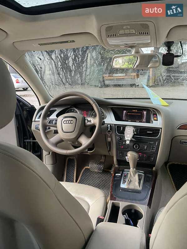 Седан Audi A4 2011 в Миколаєві фото 17 Седан Audi A4 2011 в Миколаєві