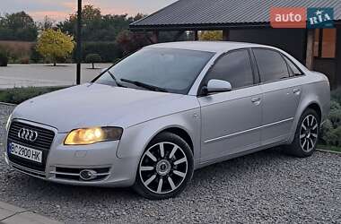 Седан Audi A4 2006 в 