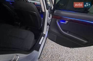 Седан Audi A4 2006 в 