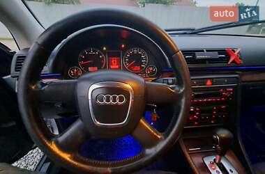Седан Audi A4 2006 в 