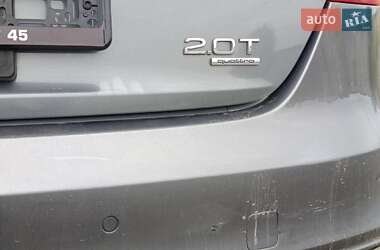Седан Audi A4 2015 в 