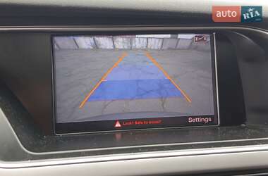 Седан Audi A4 2015 в 