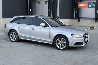 Универсал Audi A4 2008 в 