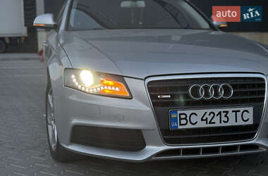 Универсал Audi A4 2008 в 