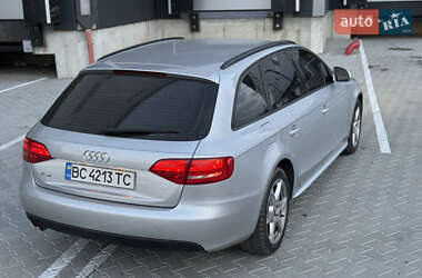 Универсал Audi A4 2008 в 