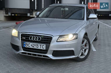 Универсал Audi A4 2008 в 