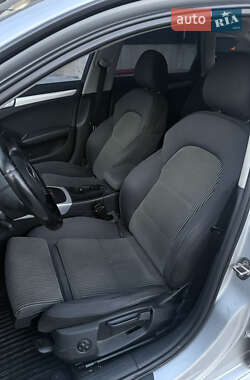 Универсал Audi A4 2008 в 