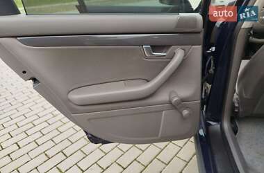 Универсал Audi A4 2003 в 