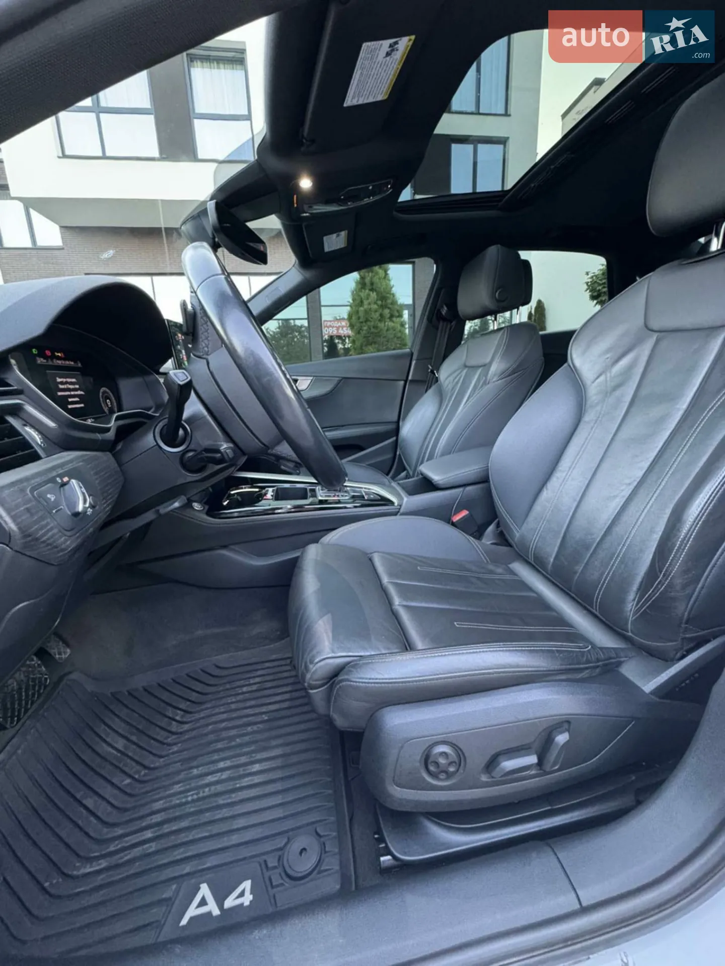 2020 Audi A4 - мініатюра 10