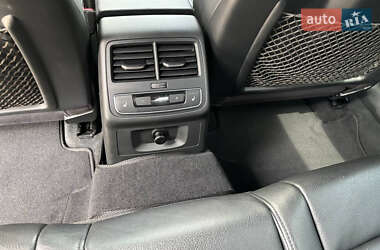 Седан Audi A4 2016 в 