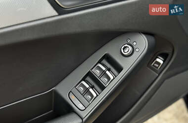 Седан Audi A4 2014 в 