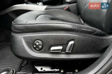 Седан Audi A4 2014 в Житомире