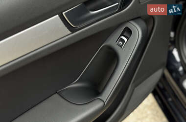 Седан Audi A4 2014 в 
