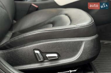 Седан Audi A4 2014 в 