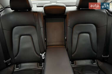 Седан Audi A4 2014 в 