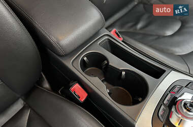 Седан Audi A4 2014 в 