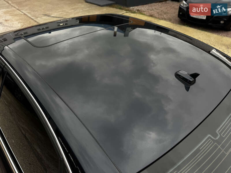 Седан Audi A4 2014 в Житомирі