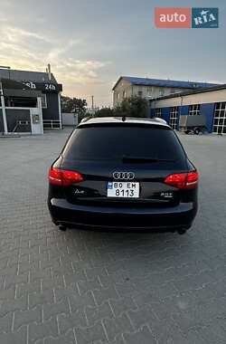 Универсал Audi A4 2010 в 