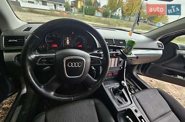 Универсал Audi A4 2005 в 