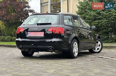 Універсал Audi A4 2006 в 
