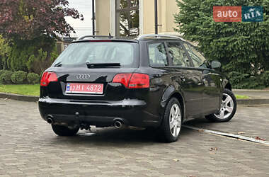 Універсал Audi A4 2006 в 