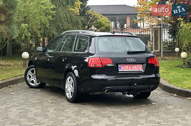 Універсал Audi A4 2006 в 