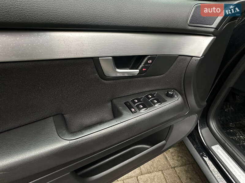 Універсал Audi A4 2006 в Сарнах