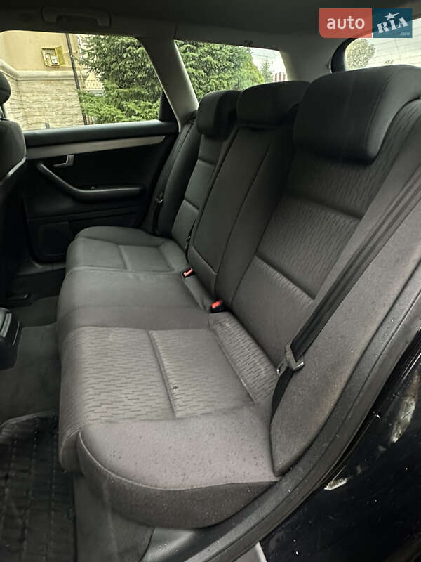 Універсал Audi A4 2006 в Сарнах