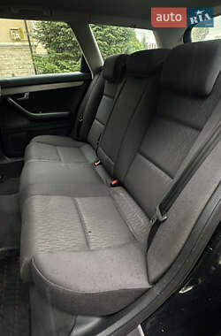 Універсал Audi A4 2006 в 