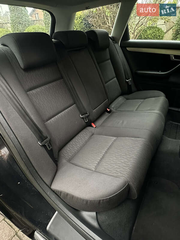 Універсал Audi A4 2006 в Сарнах